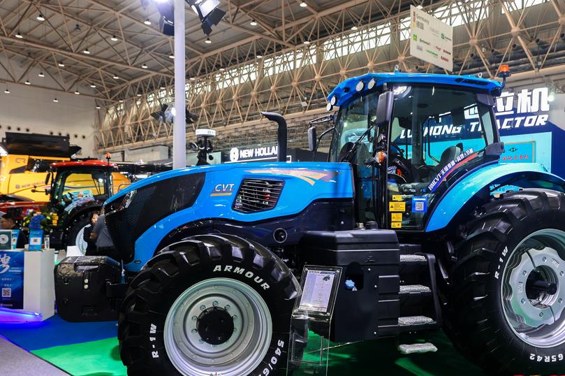 青海省惠民惠农财政补贴政策项目清单(农业农村类)